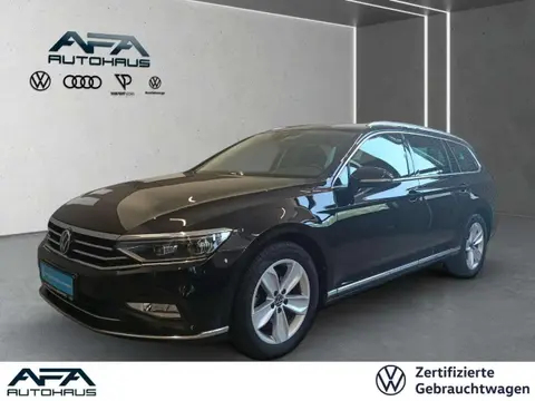 Used VOLKSWAGEN PASSAT Petrol 2021 Ad 