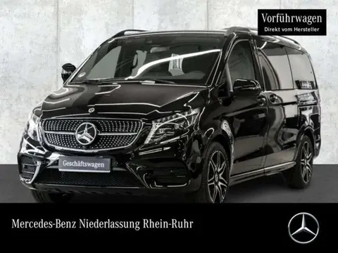 Used MERCEDES-BENZ CLASSE V Diesel 2024 Ad 