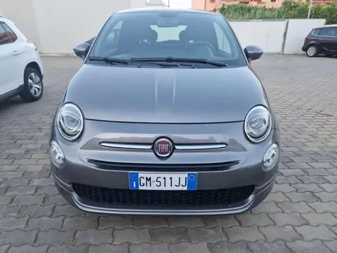 Annonce FIAT 500 Hybride 2023 d'occasion 