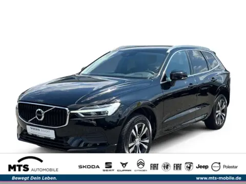 Used VOLVO XC60 Petrol 2019 Ad 