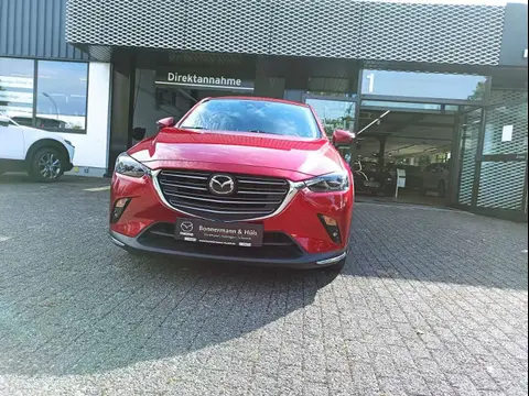 Used MAZDA CX-3 Petrol 2019 Ad 