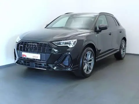 Used AUDI Q3 Petrol 2024 Ad 