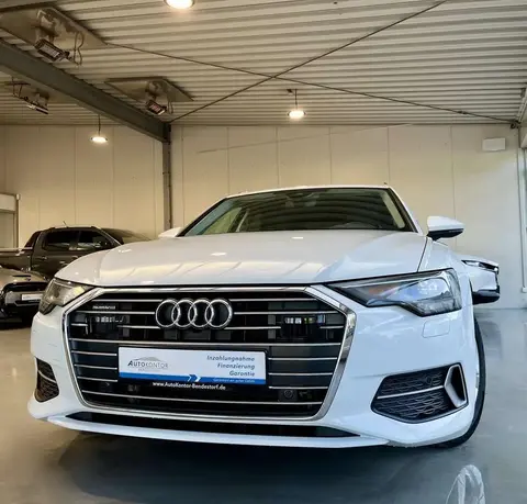 Annonce AUDI A6 Diesel 2023 d'occasion 