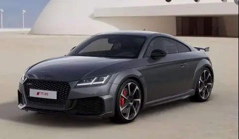 Annonce AUDI TT RS Essence 2023 d'occasion 