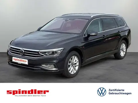 Used VOLKSWAGEN PASSAT Diesel 2021 Ad 