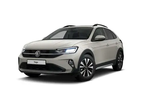 Annonce VOLKSWAGEN TAIGO Essence 2023 d'occasion 