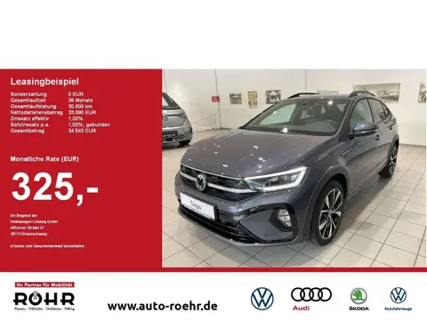 Annonce VOLKSWAGEN TAIGO Essence 2024 d'occasion 