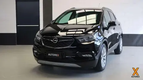 Annonce OPEL MOKKA Essence 2019 d'occasion 