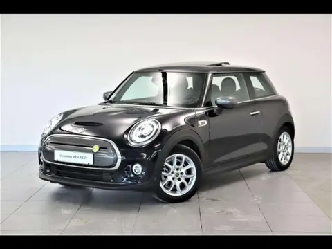 Used MINI COOPER Electric 2020 Ad 