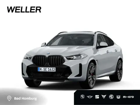 Used BMW X6 Diesel 2024 Ad 