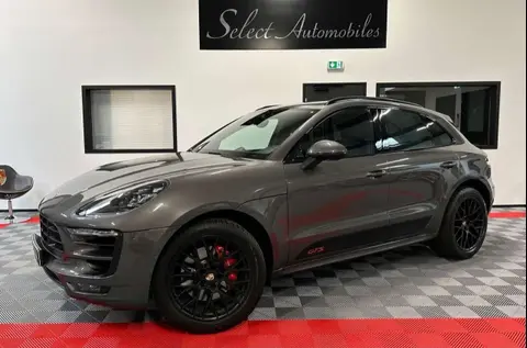 Used PORSCHE MACAN Petrol 2018 Ad 