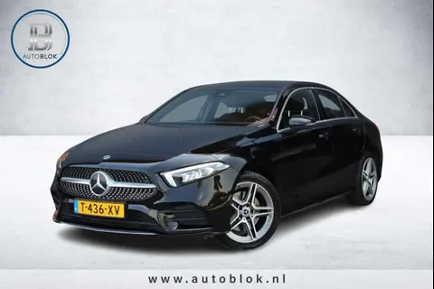 Annonce MERCEDES-BENZ CLASSE A Hybride 2023 d'occasion 