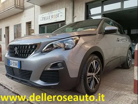 Annonce PEUGEOT 3008 Diesel 2020 d'occasion 