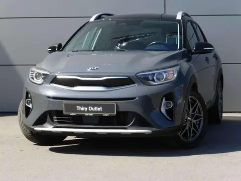 Used KIA STONIC Petrol 2021 Ad 