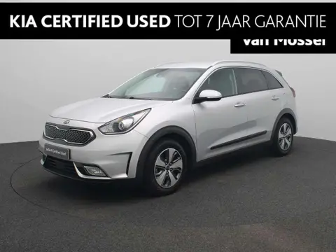 Used KIA NIRO Hybrid 2017 Ad 