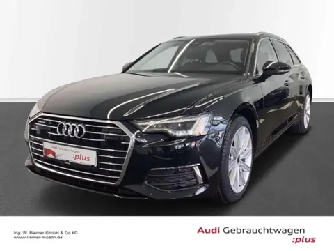 Used AUDI A6 Diesel 2023 Ad 