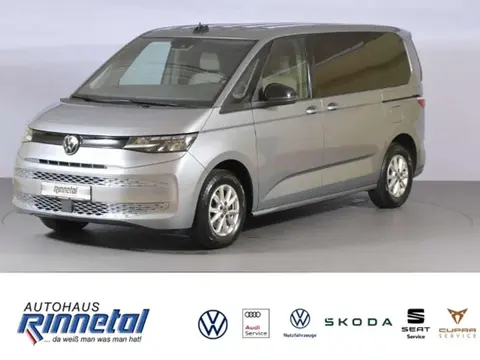 Annonce VOLKSWAGEN T7 Essence 2022 d'occasion 