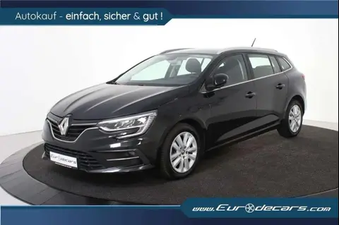 Used RENAULT MEGANE Petrol 2022 Ad 