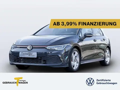 Annonce VOLKSWAGEN GOLF Essence 2021 d'occasion 