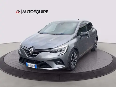 Used RENAULT CLIO Petrol 2023 Ad 