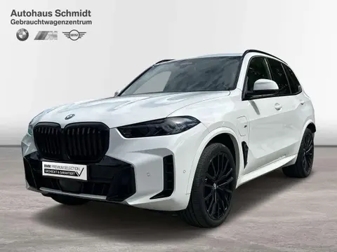 Annonce BMW X5 Essence 2023 d'occasion 