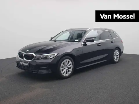 Used BMW SERIE 3 Hybrid 2020 Ad 