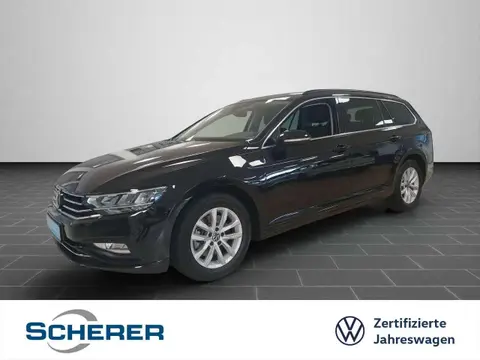 Used VOLKSWAGEN PASSAT Petrol 2024 Ad 