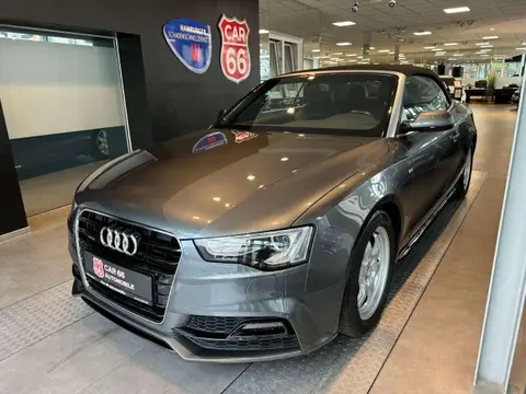 Used AUDI A5 Diesel 2016 Ad 