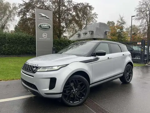 Annonce LAND ROVER RANGE ROVER EVOQUE Diesel 2020 d'occasion 