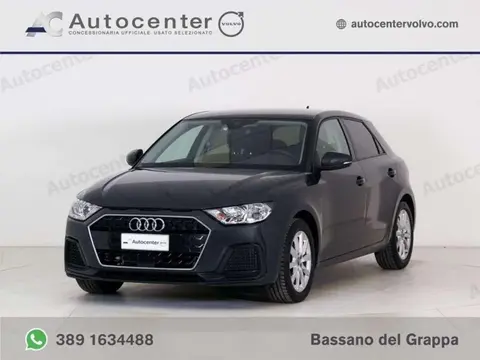 Used AUDI A1 Petrol 2020 Ad 