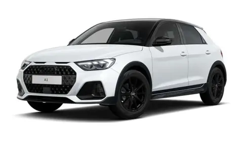 Annonce AUDI A1 Essence 2024 d'occasion 