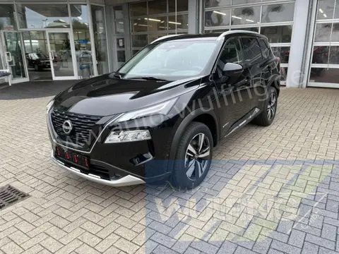 Annonce NISSAN X-TRAIL Essence 2024 d'occasion 