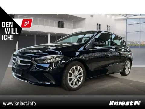 Used MERCEDES-BENZ CLASSE B Petrol 2020 Ad 