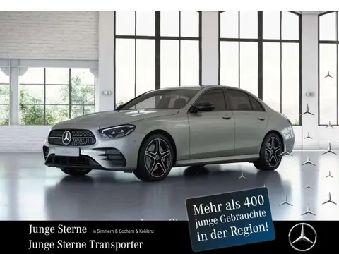 Used MERCEDES-BENZ CLASSE E Hybrid 2021 Ad 