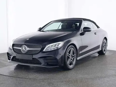 Used MERCEDES-BENZ CLASSE C Petrol 2023 Ad 