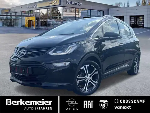 Annonce OPEL AMPERA Électrique 2018 d'occasion 