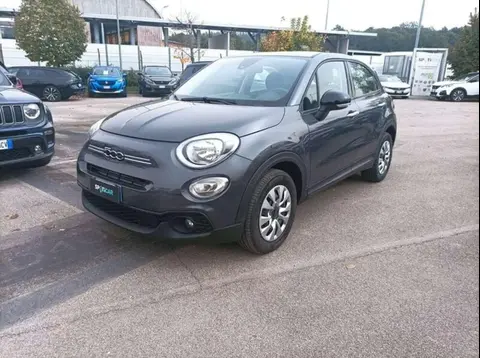 Used FIAT 500X Petrol 2023 Ad 