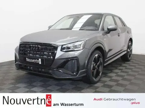 Used AUDI Q2 Petrol 2024 Ad 