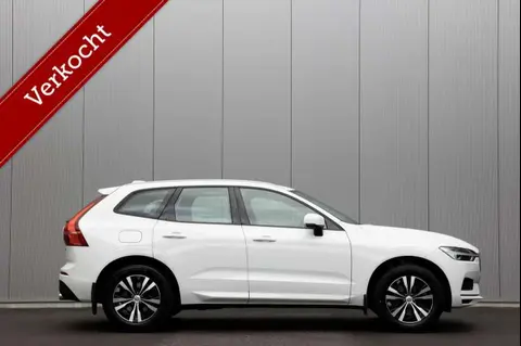 Annonce VOLVO XC60 Essence 2019 d'occasion 
