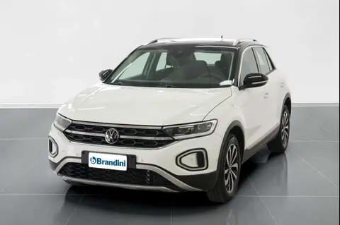 Annonce VOLKSWAGEN T-ROC Essence 2022 d'occasion 