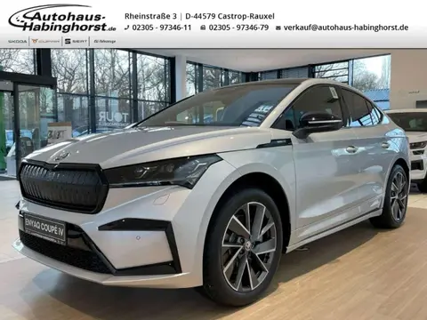 Annonce SKODA ENYAQ Électrique 2024 d'occasion 