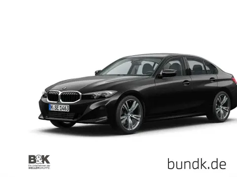 Annonce BMW SERIE 3 Essence 2023 d'occasion 