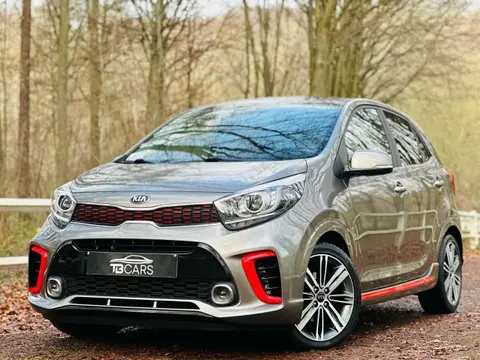 Annonce KIA PICANTO Essence 2019 d'occasion 