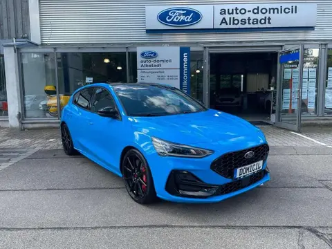 Annonce FORD FOCUS Essence 2024 d'occasion 