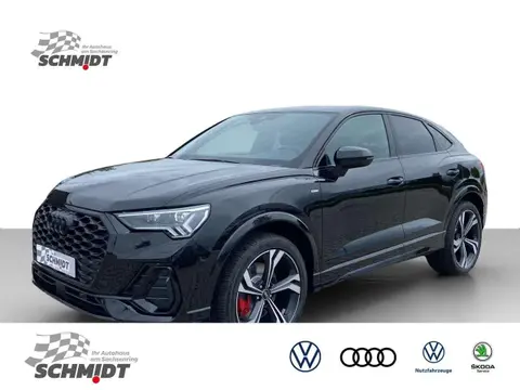 Annonce AUDI Q3 Essence 2024 d'occasion 