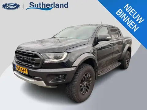 Annonce FORD RANGER Diesel 2023 d'occasion 