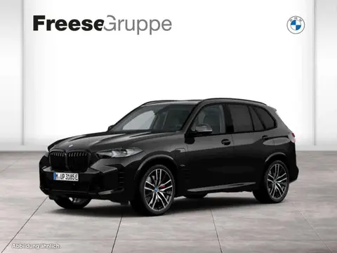 Annonce BMW X5 Essence 2024 d'occasion 