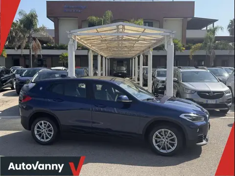 Used BMW X2 Diesel 2019 Ad 