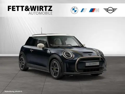 Used MINI COOPER Electric 2023 Ad 