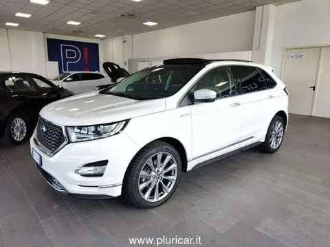 Annonce FORD EDGE Diesel 2018 d'occasion 